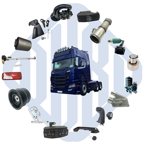 SCANIA 4シリーズトラック部品2000点以上のOEM標準品質 - Product Image 1