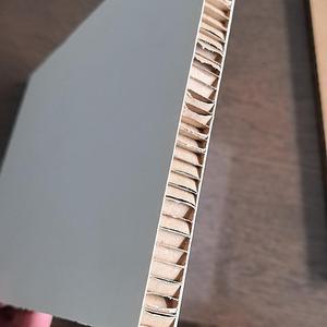 Sáng tạo các tông sóng Rack hiển thị với sinh thái thân thiện tổ ong nấm đứng meichen bố trí shangchao triển lãm đạo cụ - Product Image 5