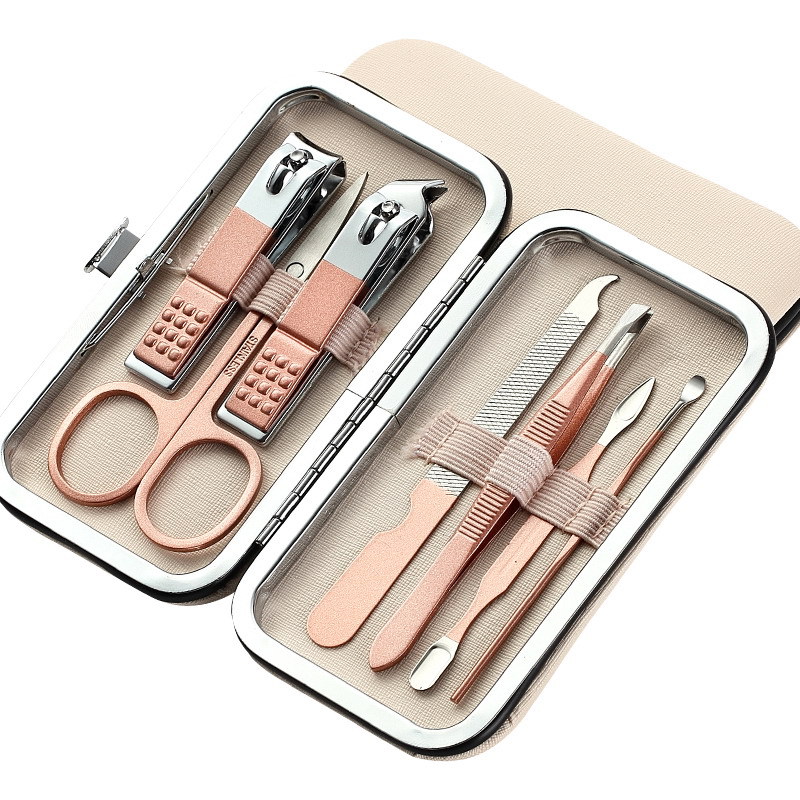 7pcs