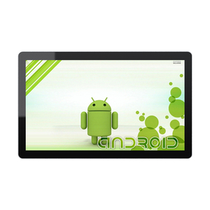 OEM 15.6 23.6 32 55 Inch Interactive Panel Pc <strong>Lcd</strong> Capacitive Industrial Touch Screen <strong>Monitor</strong> for Wall Mount Display <strong>Monitor</strong>