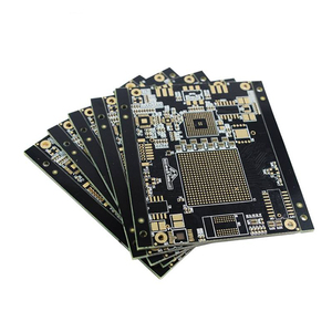 บอร์ดวงจร PCBA ต้นแบบ PCB ผู้ผลิตแผงวงจรอิเล็กทรอนิกส์ - Product Image 6