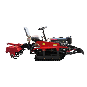 Trung Quốc Nhà sản xuất chuyên nghiệp mới nhất đa chức năng trang trại Máy kéo với giá tốt nhất lớn tiller - Product Image 4