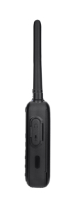 HYDX H510便携式超高频5w远程对讲机CTCSS/DCS 2和5音DTMF跳频功能双向无线电 - Product Image 3