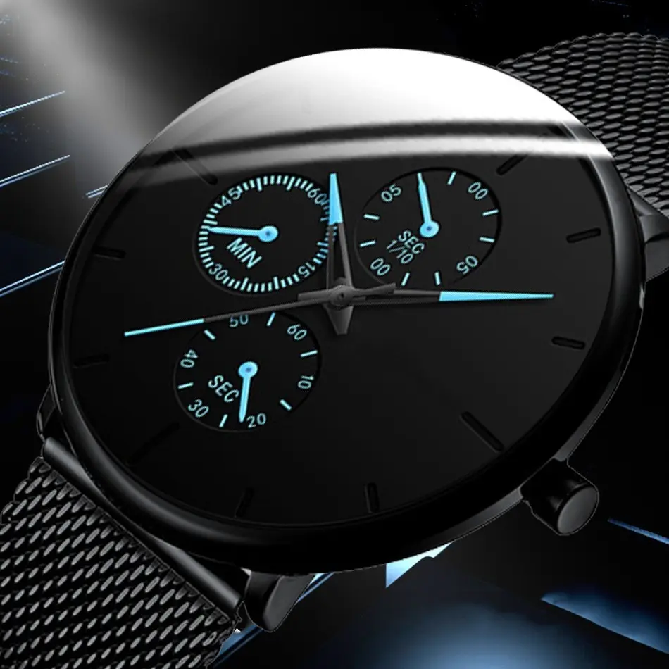 Relógio de pulso casual masculino, relógio de pulso esportivo para homens, logotipo personalizado, preço de fábrica, quartzo, venda a atacado, 2022