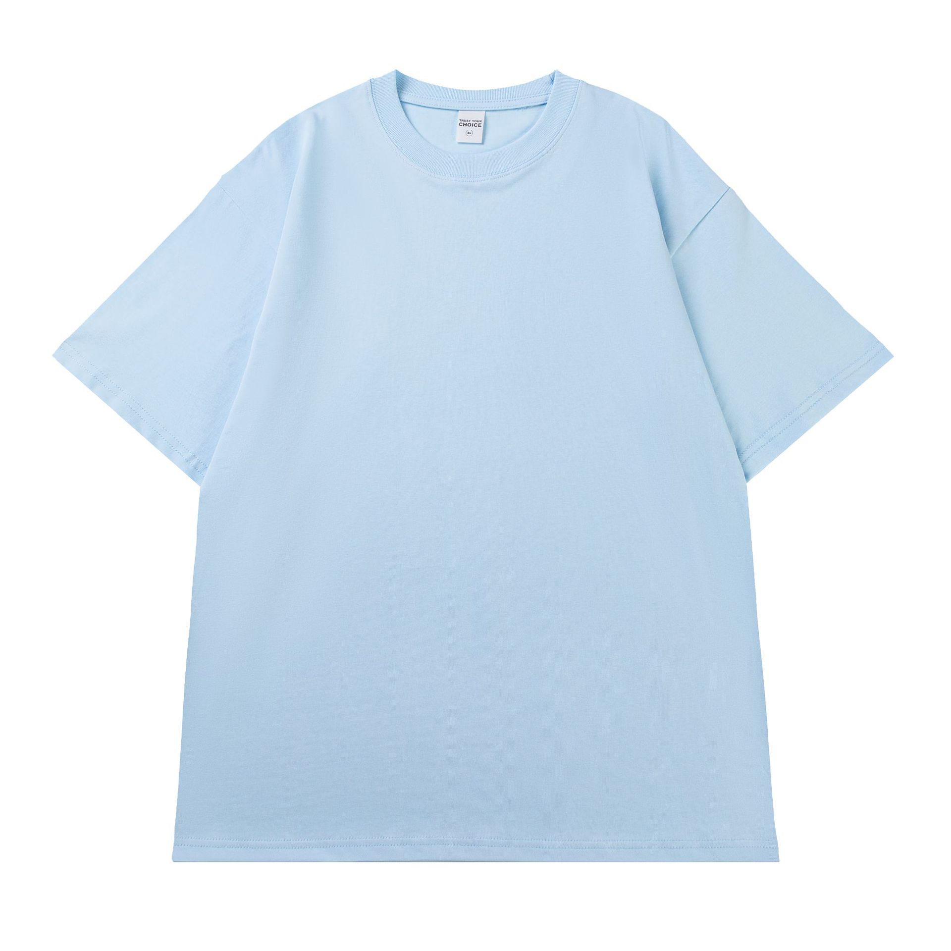 Ice spirit blue