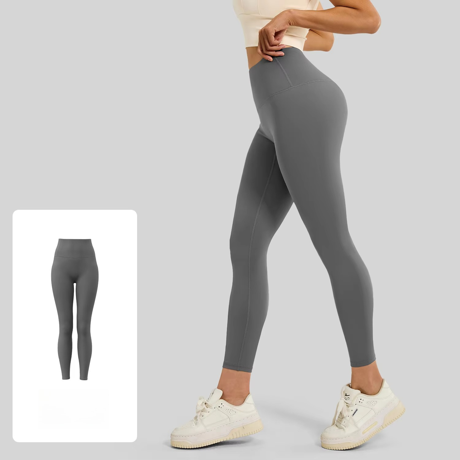Sea Rock Gray