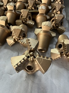 3wings 2 3/8&quot; API REG <strong>PDC</strong> <strong>Drill</strong> <strong>Bit</strong> Big Promotion Lowest Price for Water Well and Coal Mining and <strong>Coring</strong> - Product Image 4