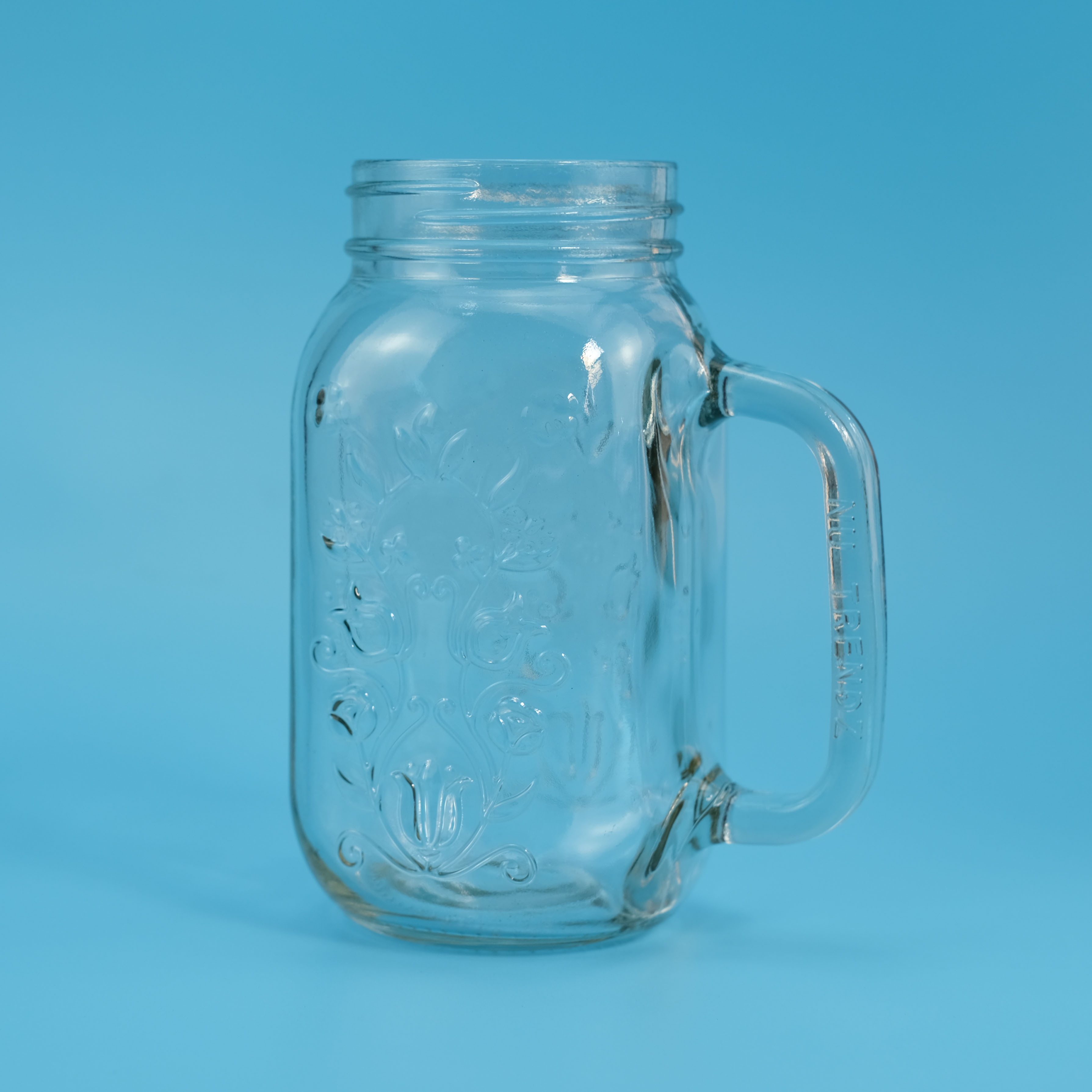 clear