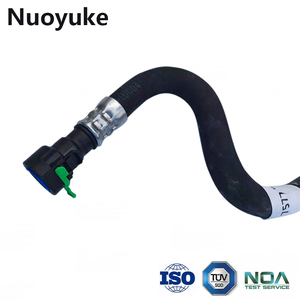 Nuoyuke ท่อส่งน้ำมัน,อุปกรณ์เสริมสำหรับรถยนต์ E82 E88 E90 E92 E93 E84 17227577636 - Product Image 5
