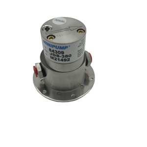 Thay Thế Markem-bơm Áp Suất Imaye ENM5629 Có Logo MINI Cho Phụ Tùng Máy In Phun Imaye - Product Image 1