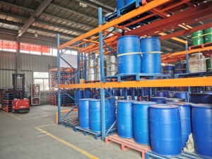 高性能聚醚改性有机硅消泡剂混凝土化学助剂 - Product Image 4