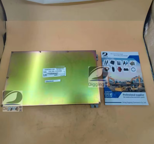 SK250-6E SK250 Controller MCU SK200-6 SK210-6 SK200-8 <strong>ECM</strong> with <strong>Programme</strong> for YT22E00036F7 LG22E00003F2 - Product Image 3