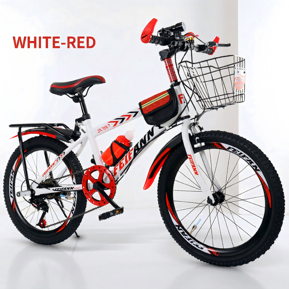 Rojo Blanco