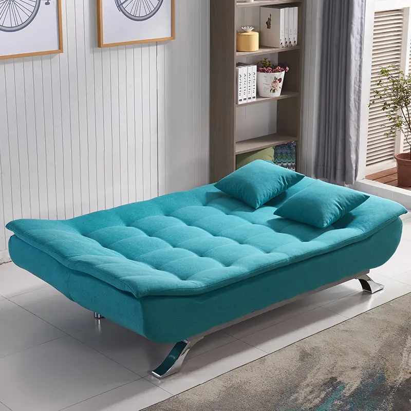 Modern sofa bed furniture convertible sleeper folding sofa bed multifunction sofa cum bed for living room apartment