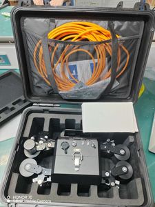 Sistemas de diagnóstico de cable que ofrecen métodos de prueba seguros