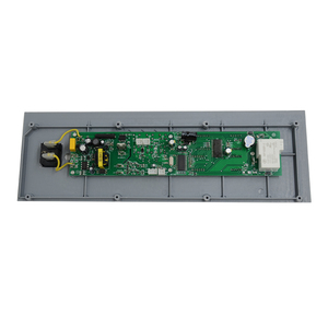 HTMC-6デジタルデュアルパワー温度および湿度コントローラー - Product Image 6