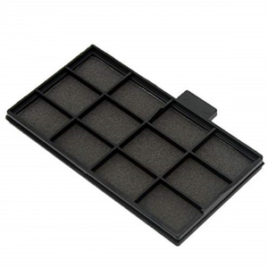 เปลี่ยนโปรเจคเตอร์กรองอากาศ ELPAF32 V13H134A32สำหรับ Epson ELPLP88/ELPLP67/ELPLP78/ELPLP96/ELPLP97 - Product Image 3