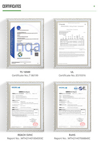 Jerico LED PCB แผงวงจรอลูมิเนียม PCBA Shenzhen - Product Image 6