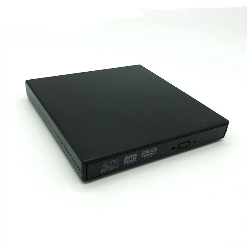 Dvd דיסק מנהל התקן usb2.0 חיצוני כונן cd חיצוני אוניברסלי כונן USB USB USB
