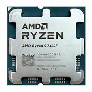 2025 yeni varış bir MD CPU AM5 R5 775nm 6 çekirdek L3 = AM5 masaüstü işlemci CPU 100 GHz CPU için 32MB 000001845-3.7 - Product Image 1