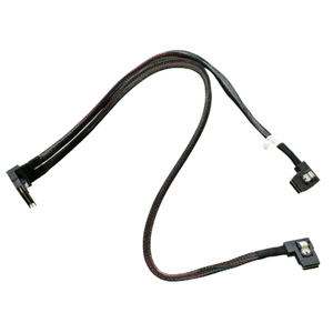 R620 8-Bay-RAID-Gehäuse mit SAS-SATA-A-B-Kabeln TK2VY H310 H710 H710P DDR-Speicher buchse für überholte Server anwendungen - Product Image 1