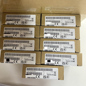 Brand New Siemens SIMATIC ET 200SP PAC Original 6ES7134-6GF00-0AA1 Analog Input Module AI 8XI 2-/4-Wire Industrial Control