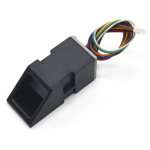 AS608 Sensor modul für optische Finger abdruck leser mit serieller Kommunikation schnitts telle Arduino-kompatibel für Schlösser ICs Produkt - Product Image 5