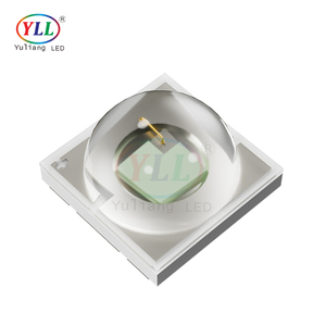 ハイパワー1-12w Smd LEDシングルカラー、デュアルカラーRGB、RGBWステージ照明、自動車照明、装飾照明用 - Product Image 3