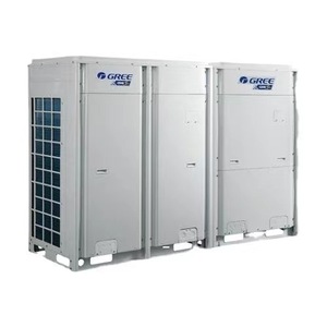 GMV 61.5kw soğutma kapasitesi 22hp hava soğutma ve ısıtma çok bölünmüş sistemi VRF Gree VRF klima - Product Image 1