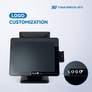 Все в одном, терминал android, pos-машина - Product Image 5