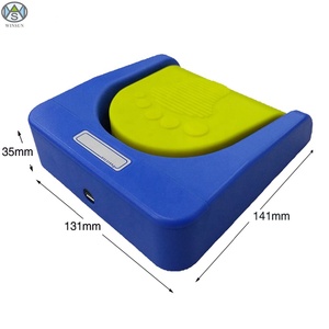 FS2016BT1 tastiera USB personalizzata interruttore a pedale per dispositivi medici computer portatili telefoni cellulari giochi di plastica Bluetooth versione 1