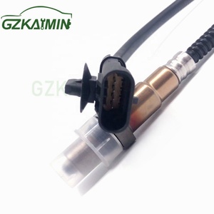<strong>Lambda</strong> Oxygen Exhaust <strong>Sensor</strong> Fit <strong>for</strong> <strong>Renault</strong> Espace Clio Kangoo Scenic Nissan OEM 7700107561 7700108027