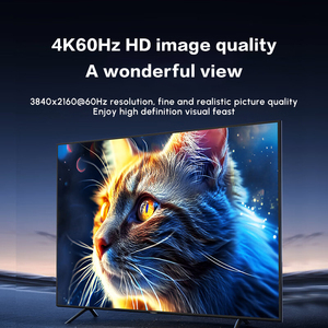 UGREEN-Conmutador KVM 2 en 1 con USB 3,0 y salida, conmutador KVM 2 en 1, divisor compatible con 4K60Hz para 2 ordenadores que comparten 1 Monitor, teclado y ratón - Product Image 3