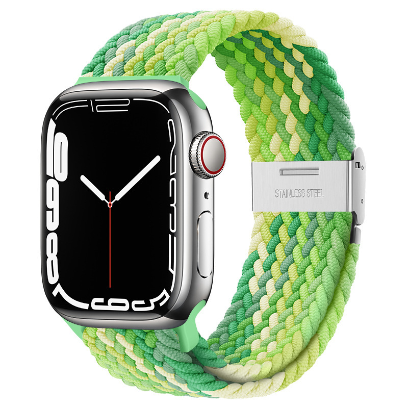 29 couleur citron vert