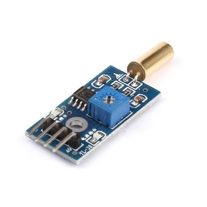 Módulo de inclinación Módulo de sensor de inclinación Interruptor de inclinación Módulo de ángulo-interruptor - Product Image 2