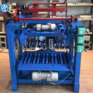 Factory Price <strong>Block</strong> and Brick Maker <strong>Machine</strong> <strong>Automatic</strong> and Manual Cement Sand Brick <strong>Making</strong> Machinery Mold for Sale - Product Image 6