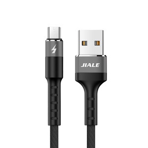 高速充電コードマイクロUSBケーブルデータケーブルライン2025新しいトレンド光磁気充電ケーブル - Product Image 3