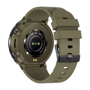 2024 T30 ngoài trời <span class=keywords><strong>Android</strong></span> thông minh đồng hồ IP68 không thấm nước tuổi thọ pin dài HiFi Loa Tròn Smartwatch - Product Image 4