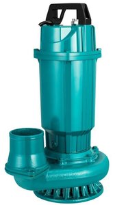 Qdx mô hình 1kw Chìm Nước cũng bơm 220V AC tùy chỉnh OEM ứng dụng ly tâm lý thuyết nước thải máy điện - Product Image 6