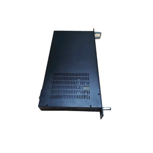 GreenGo 8 kanal OSD ekleme IPTV sistemi HD kodlayıcı H.264 - Product Image 5
