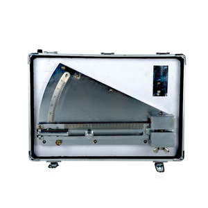 IEC 60851 esneklik düz tel yaylı test cihazı - Product Image 1