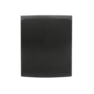 ความแม่นยํา Pro Audio WHN15-COMBO ลําโพงระบบเสียงเสียงกลางแจ้งมิกเซอร์ระดับมืออาชีพระบบเสียง DJ - Product Image 6