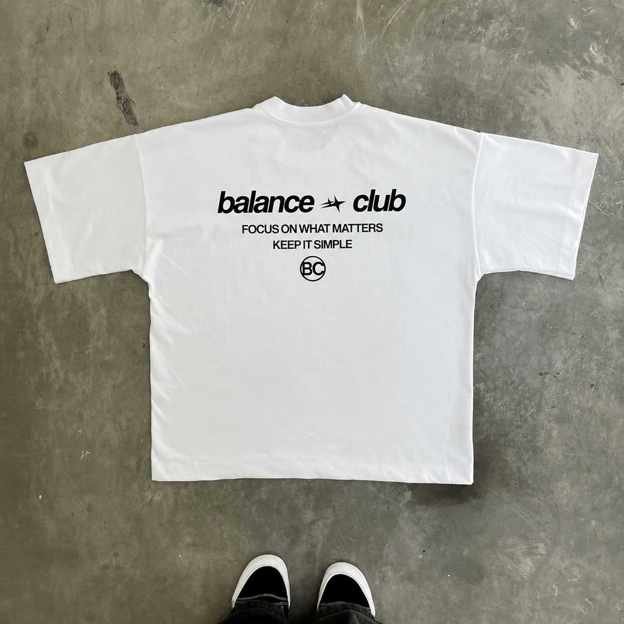 Blanc