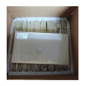ラップトップLCDディスプレイ用LCDバックライト交換用シートフィルムプリズム反射器 - Product Image 5