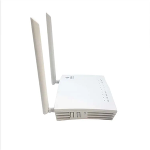 UMXK FTTH FIBER optik ağ terminali kullanılan GPON ONU ONT GM220S 1GE + 3FE WLAN 2.4G WIFI XPON ONU ACS uzaktan kumanda - Product Image 4