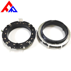 Produttore cinese di Encoder rotante Encoder incrementale progettato su misura - Product Image 4