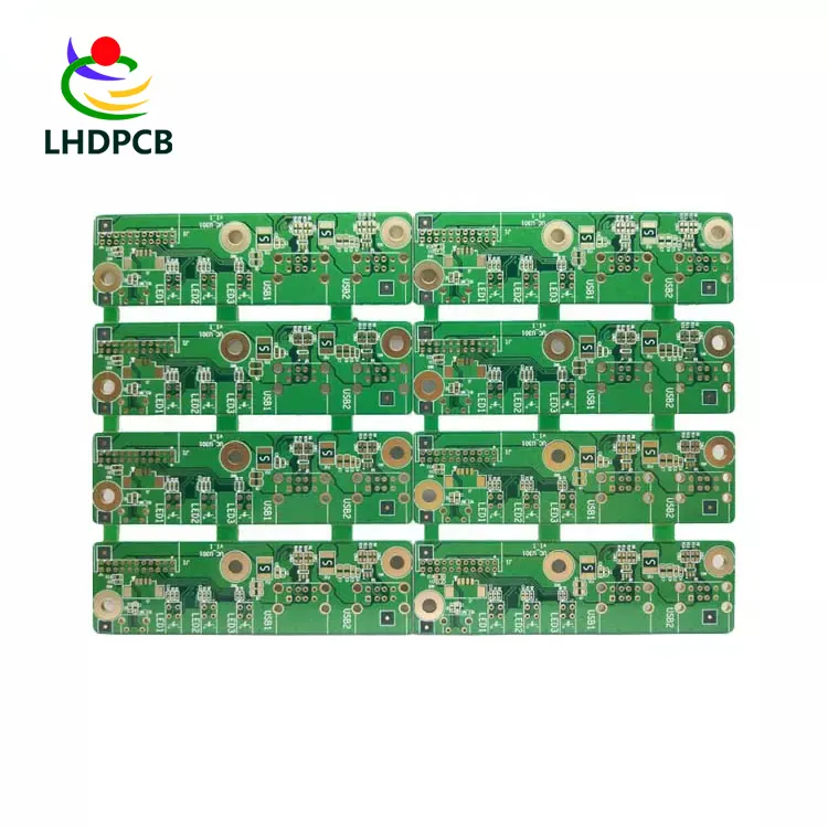 OEM điện tử OEM điện tử cần Gerber tập tin nghề nghiệp tùy chỉnh PCB sản xuất của PCB