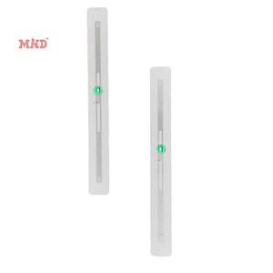 Kablo bulma için UHF pasif uzun menzilli RFID etiketi LED ışık RFID etiketi - Product Image 4