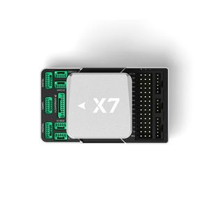 Wholesale Price CUAV New X7 Pixhawk Open Source Uav Agriculture Rc Quadcopter FPV Parts Flight Controller for Rc Plane