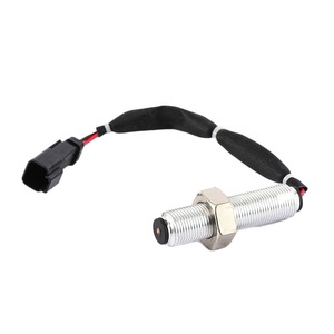 卡特彼勒330B 330C E330C E330C E336D的4P5820 4P-5820汽车传感器车辆速度计传感器 - Product Image 2